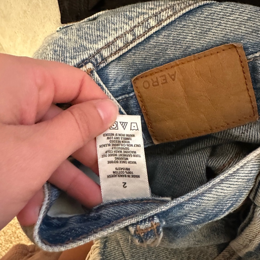 Aeropostale shorts - Picture 2 of 3